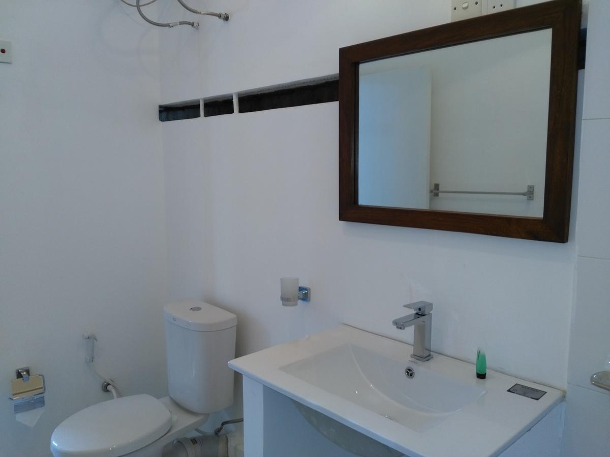West Inn קולומבו מראה חיצוני תמונה