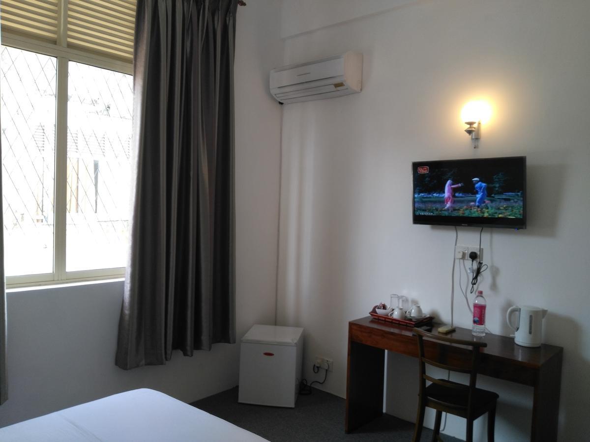West Inn קולומבו מראה חיצוני תמונה