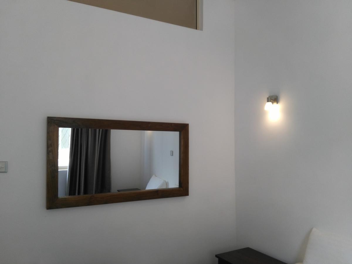 West Inn קולומבו מראה חיצוני תמונה