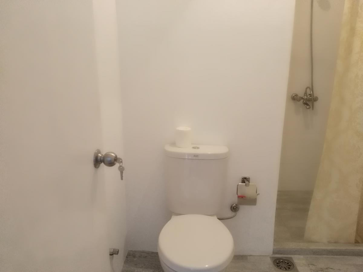 West Inn קולומבו מראה חיצוני תמונה